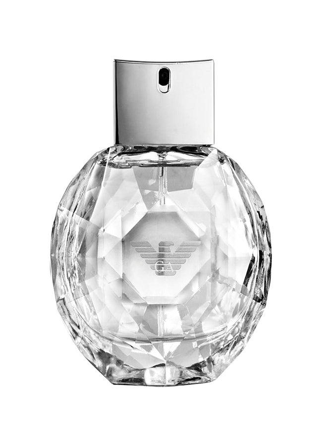 EMPORIO ARMANI Diamonds EDP 50ml - Image 1